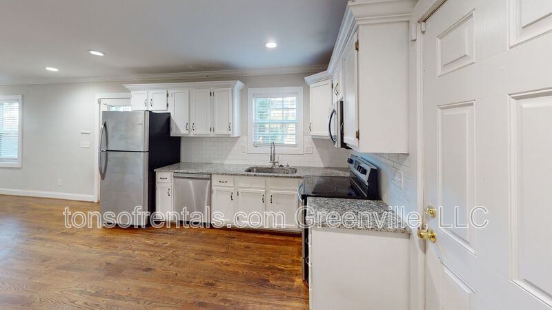 Cute 2 bedroom in Greenville! property image