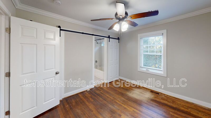 Cute 2 bedroom in Greenville! property image