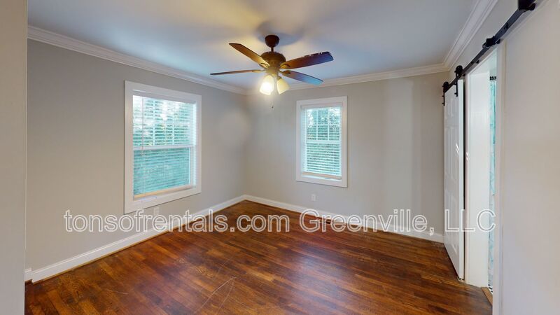 Cute 2 bedroom in Greenville! property image
