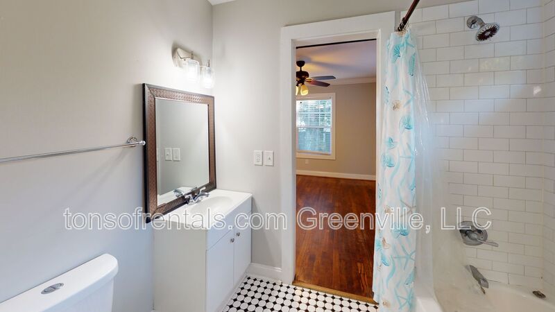 Cute 2 bedroom in Greenville! property image