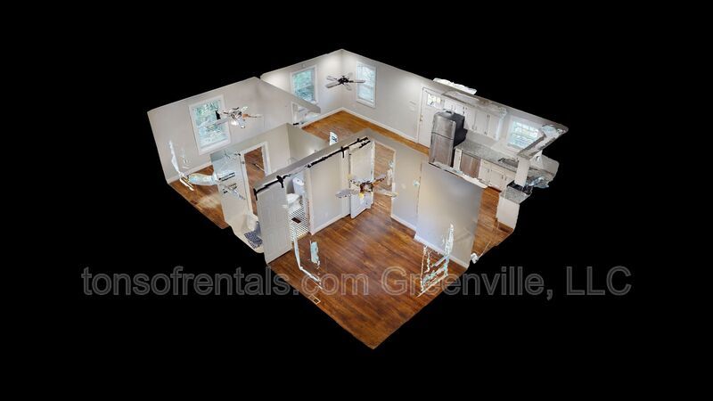 Cute 2 bedroom in Greenville! property image