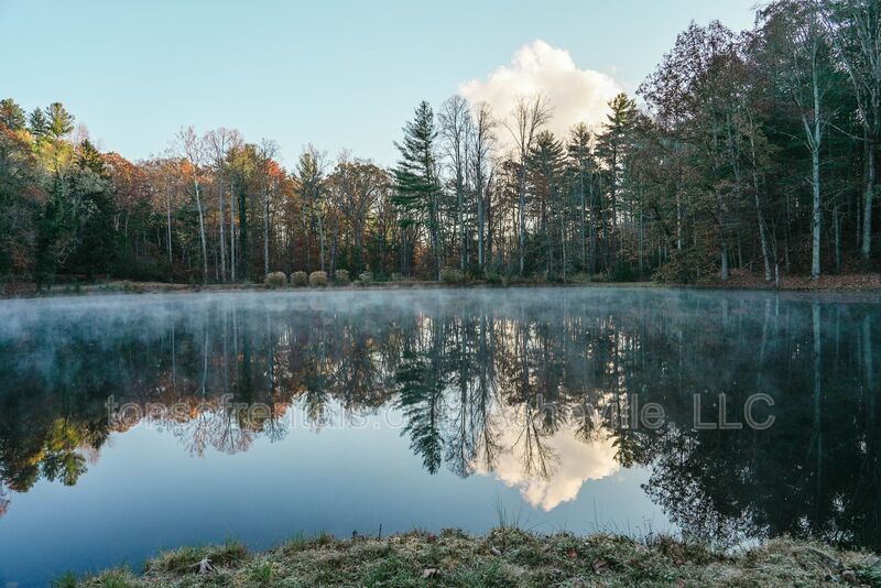 ***NEW LISTING - LAKE VIEWS - COZY CHARMING COTTAGE ON 20 ACRES FULLY FURNISHED*** property image