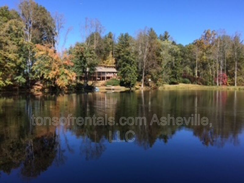 ***NEW LISTING - LAKE VIEWS - COZY CHARMING COTTAGE ON 20 ACRES FULLY FURNISHED*** property image