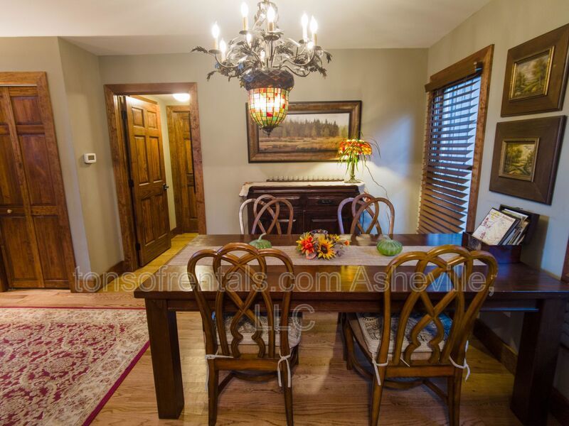 ***NEW LISTING - LAKE VIEWS - COZY CHARMING COTTAGE ON 20 ACRES FULLY FURNISHED*** property image