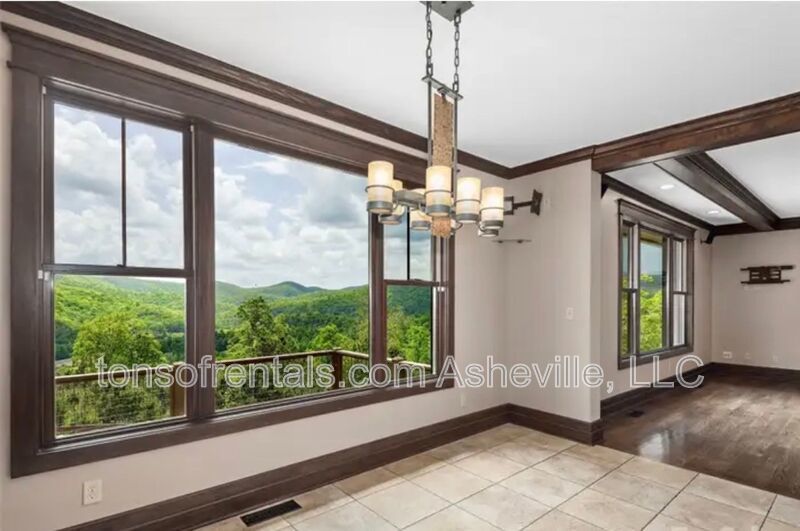 Welcome to your dream home in the gated community of Horse Shoe, NC. property image