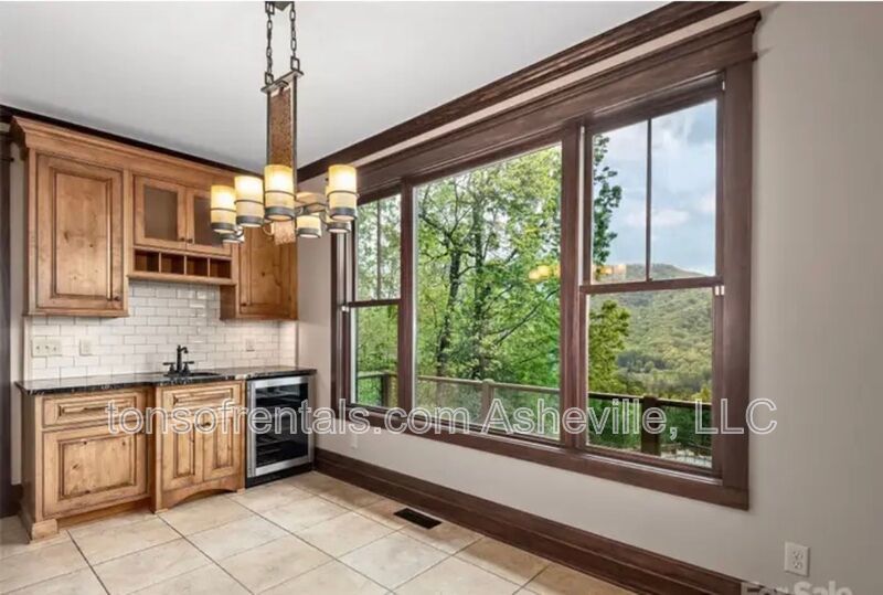 Welcome to your dream home in the gated community of Horse Shoe, NC. property image