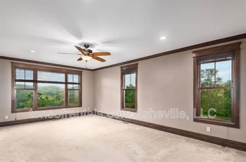 Welcome to your dream home in the gated community of Horse Shoe, NC. property image