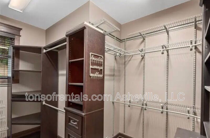 Welcome to your dream home in the gated community of Horse Shoe, NC. property image