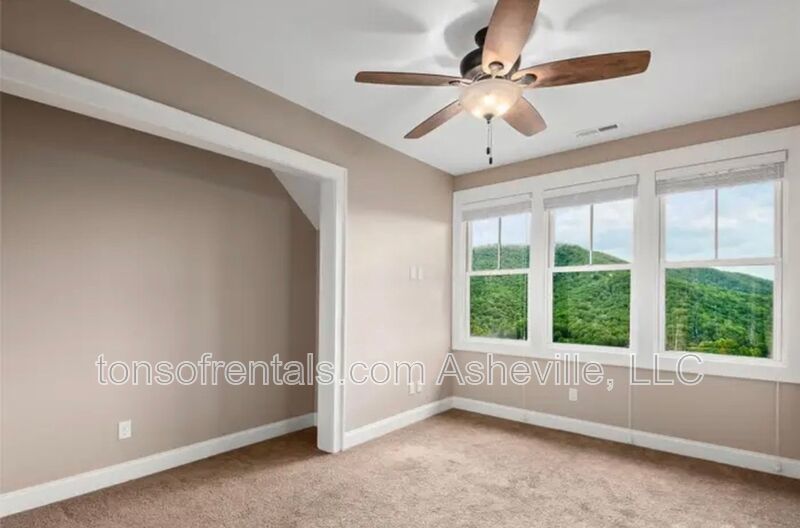 Welcome to your dream home in the gated community of Horse Shoe, NC. property image