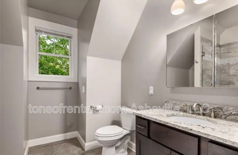 Welcome to your dream home in the gated community of Horse Shoe, NC. property image