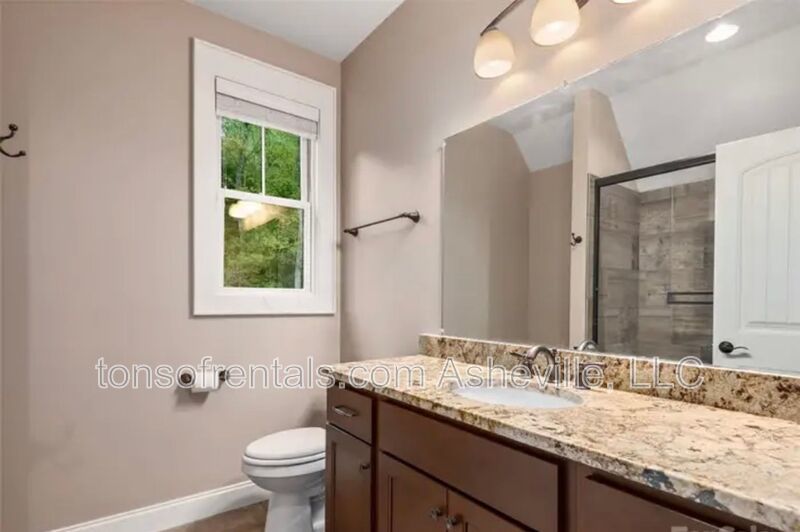 Welcome to your dream home in the gated community of Horse Shoe, NC. property image