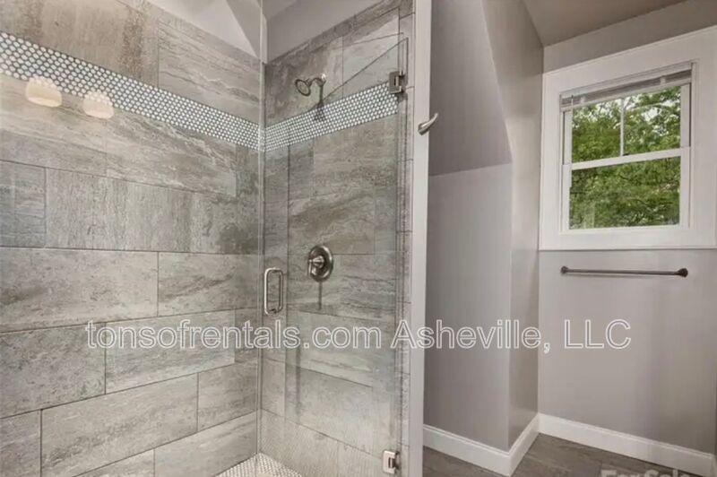 Welcome to your dream home in the gated community of Horse Shoe, NC. property image