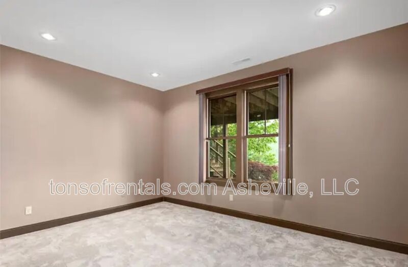 Welcome to your dream home in the gated community of Horse Shoe, NC. property image