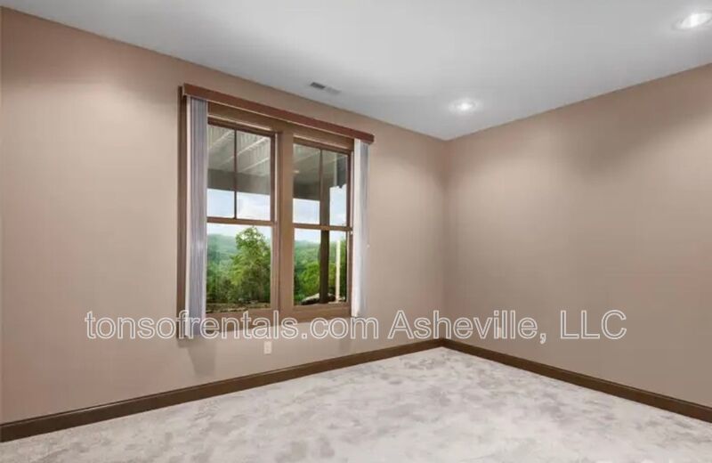 Welcome to your dream home in the gated community of Horse Shoe, NC. property image