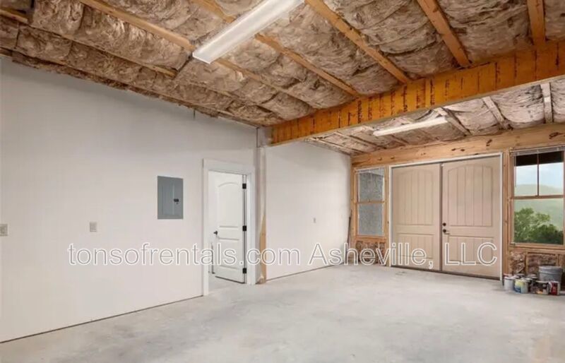 Welcome to your dream home in the gated community of Horse Shoe, NC. property image