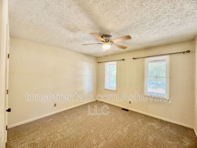 Welcome to 136 Atwood Drive, a charming 3-bedroom, 2-bathroom single-family home nestled in the heart of Hendersonville, NC! property image