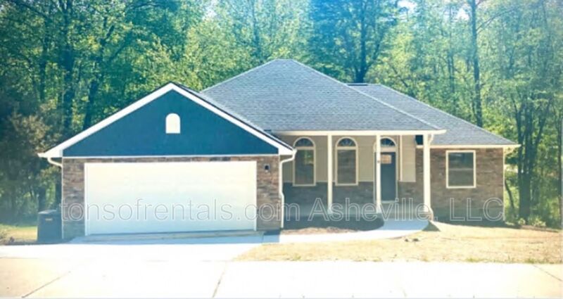 Welcome to this beautiful single level home located in Hendersonville, NC. This spacious home features 3 bedrooms and 2 full bathrooms, providing ample space for comfortable living. property image