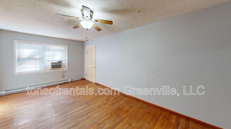 2 bedroom duplex in Laurens property image