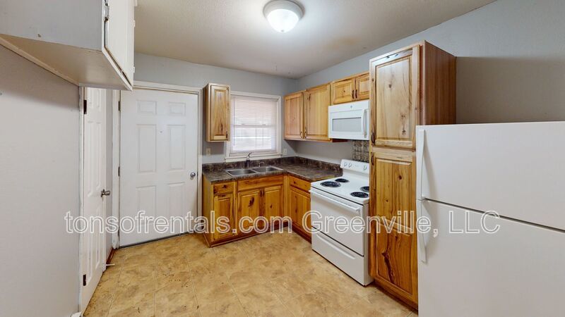 2 bedroom duplex in Laurens property image