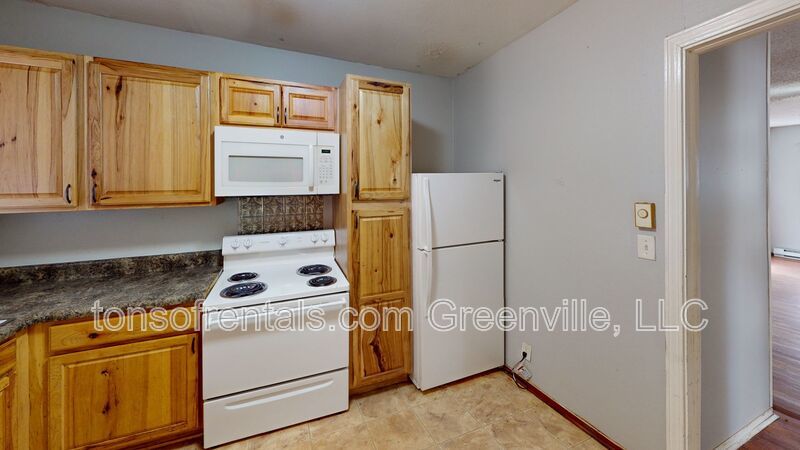 2 bedroom duplex in Laurens property image