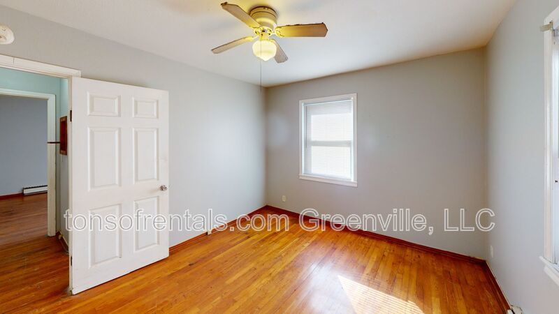 2 bedroom duplex in Laurens property image