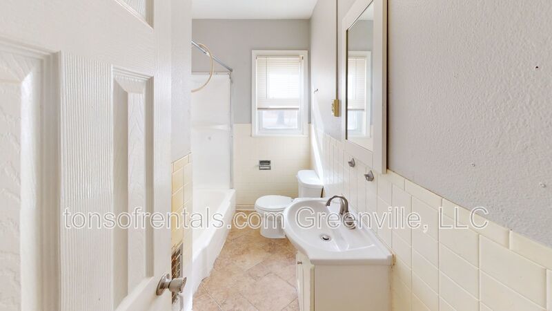 2 bedroom duplex in Laurens property image