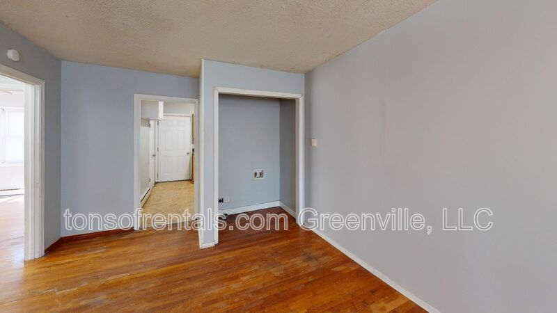 2 bedroom duplex in Laurens property image