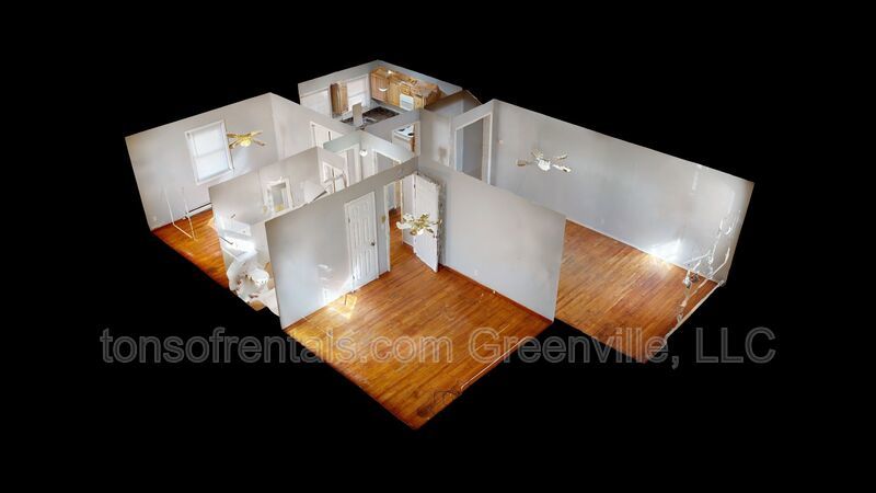 2 bedroom duplex in Laurens property image