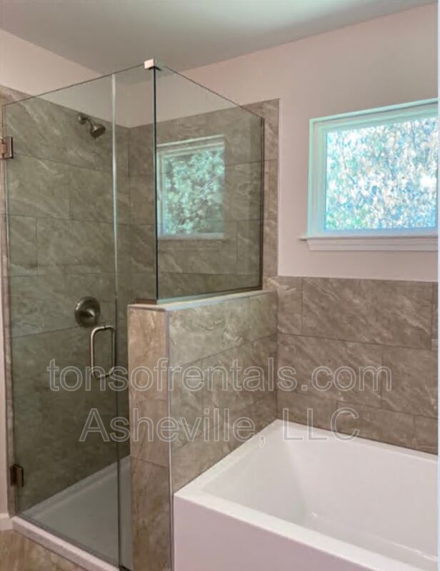 Welcome to this beautiful single level home located in Hendersonville, NC. This spacious home features 3 bedrooms and 2 full bathrooms, providing ample space for comfortable living. property image