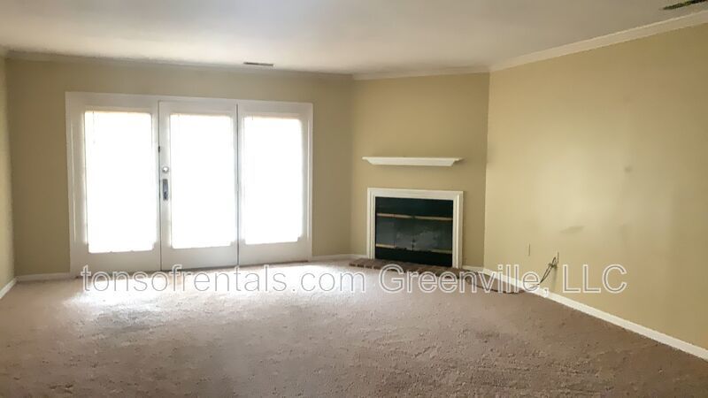 Super cute townhome in Spartanburg SC! property image