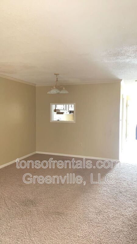 Super cute townhome in Spartanburg SC! property image