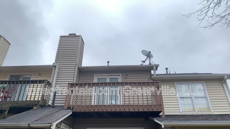 Super cute townhome in Spartanburg SC! property image