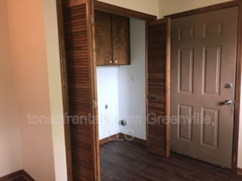Nice 2 bedroom 2 bath duplex in Spartanburg property image