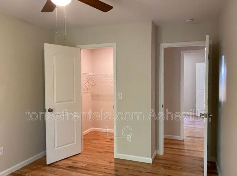 Welcome to this beautiful single level home located in Hendersonville, NC. This spacious home features 3 bedrooms and 2 full bathrooms, providing ample space for comfortable living. property image
