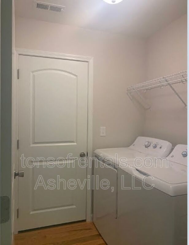 Welcome to this beautiful single level home located in Hendersonville, NC. This spacious home features 3 bedrooms and 2 full bathrooms, providing ample space for comfortable living. property image