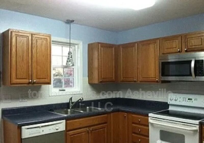 Townhome in Lake Julian Trails in Arden!! property image