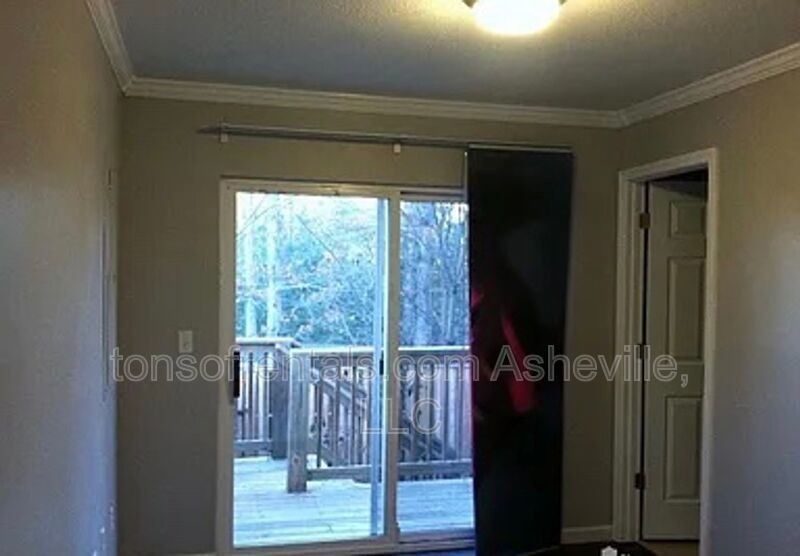 Townhome in Lake Julian Trails in Arden!! property image