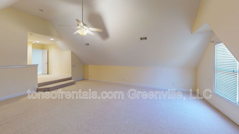 Executive home in Greer property image