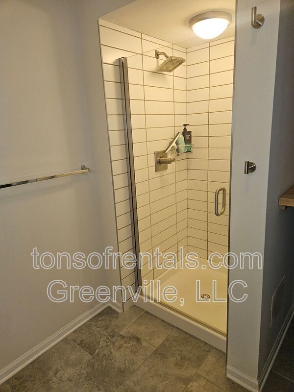 Beautiful downtown condo with garage parking and rooftop pool! property image