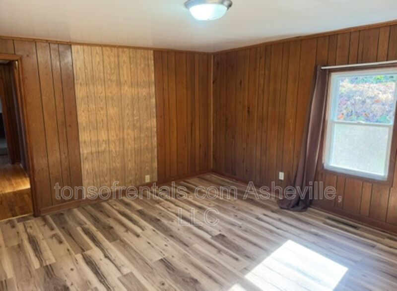 Convenient Swannanoa Mountain Home property image