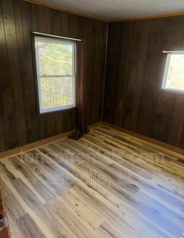 Convenient Swannanoa Mountain Home property image