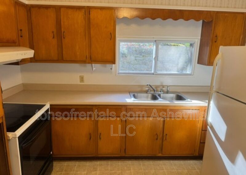 Convenient Swannanoa Mountain Home property image