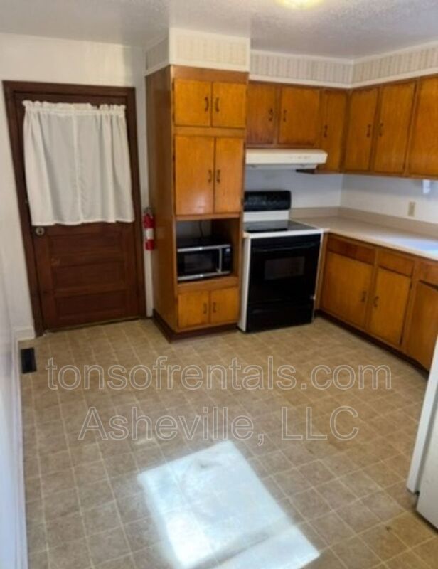 Convenient Swannanoa Mountain Home property image