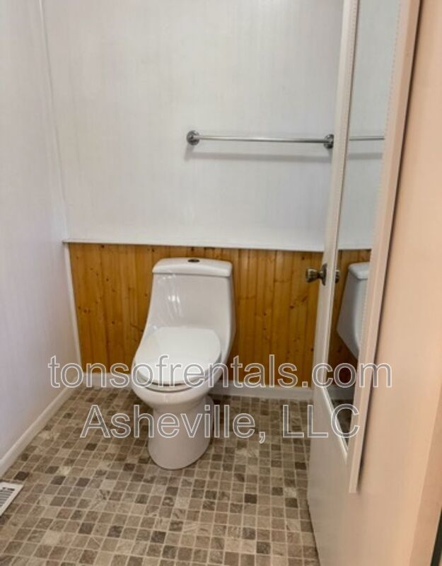 Convenient Swannanoa Mountain Home property image