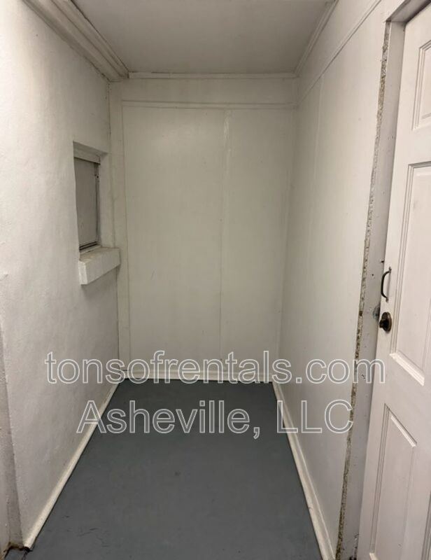 Convenient Swannanoa Mountain Home property image