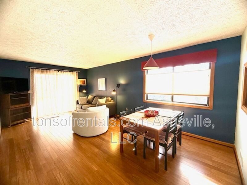 Welcome to this newly renovated, turn-key condo located in the desirable Willow Bend Subdivision, just a mile from downtown Hendersonville, NC. property image