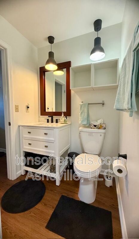 Welcome to this newly renovated, turn-key condo located in the desirable Willow Bend Subdivision, just a mile from downtown Hendersonville, NC. property image