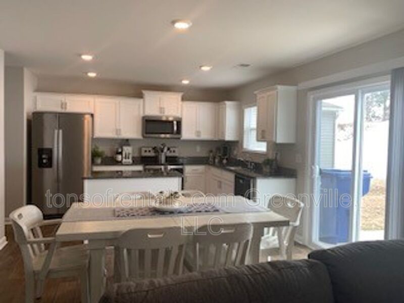 Beautiful home in excellent location of Woodruff SC! property image