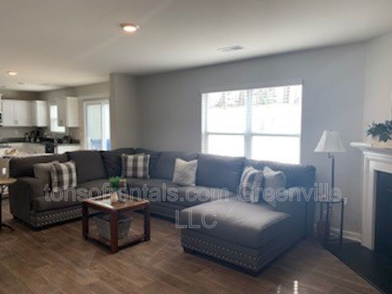 Beautiful home in excellent location of Woodruff SC! property image