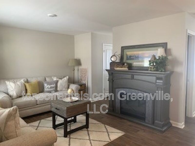 Beautiful home in excellent location of Woodruff SC! property image